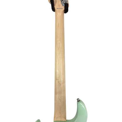 Sterling by Music Man StingRay 5 - Verde menta