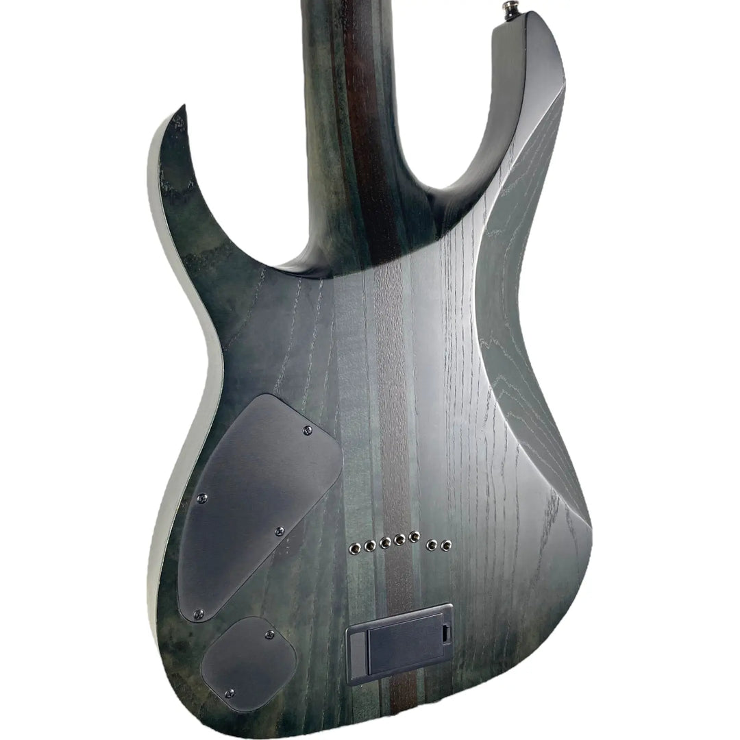 Ibanez Iron Label RGIT27FE 2016 - Pat´s Guitars