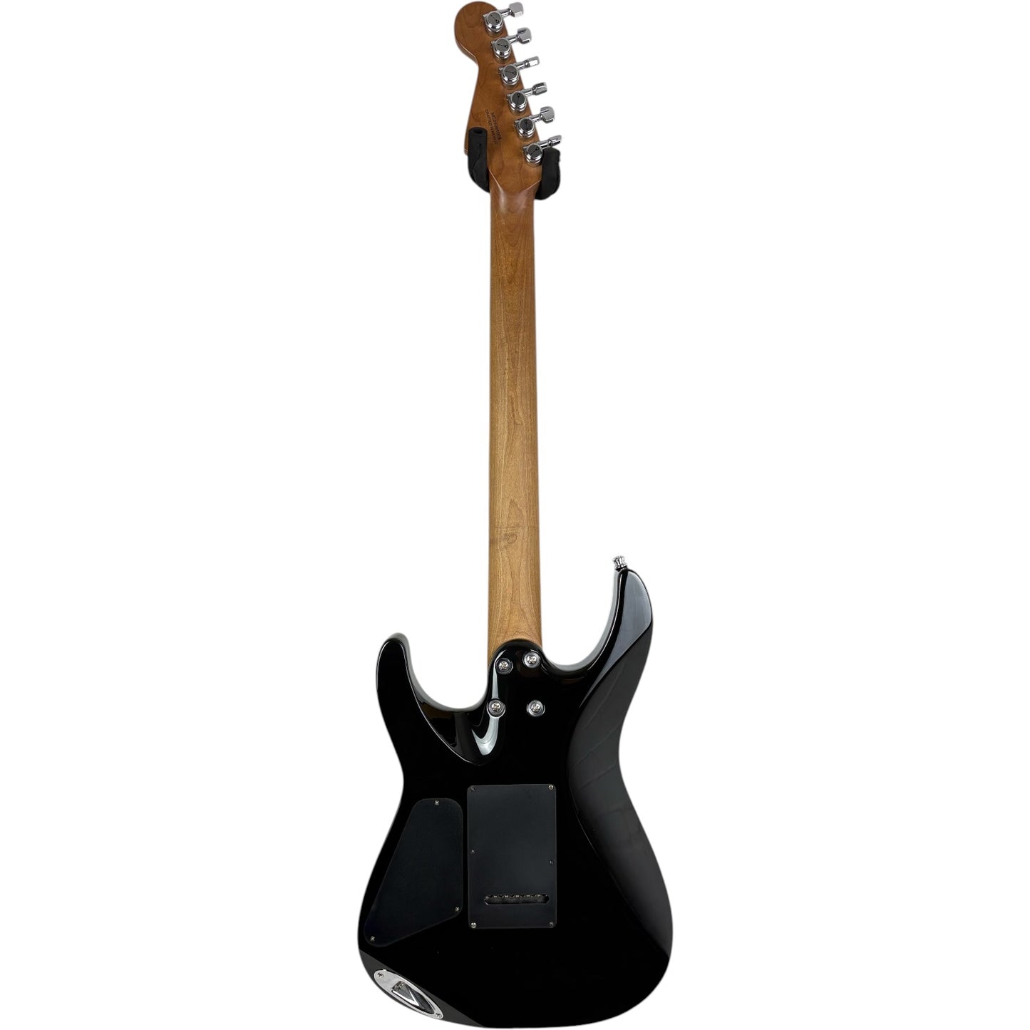 Charvel Pro Mod DK24 2PT 2024 - Noir