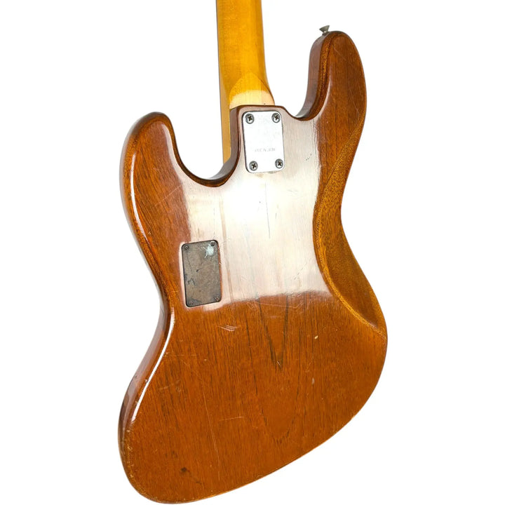 Greco Pat´s Guitars