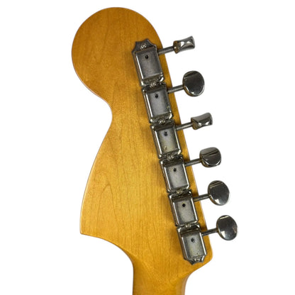 Fender Mustang Fender