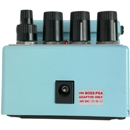 Boss CE-5 Chorus Ensemble Effektpedal