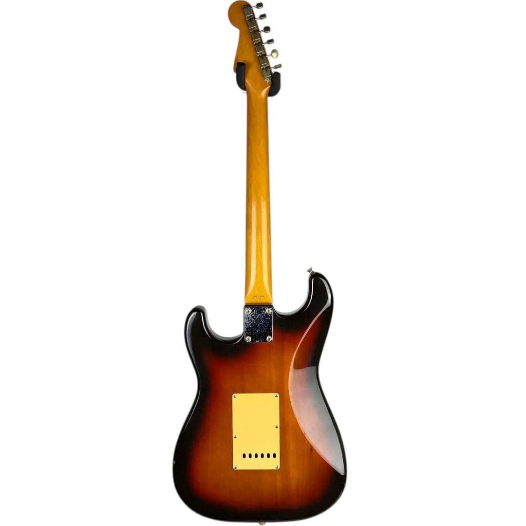 Fender Stratocaster Fender