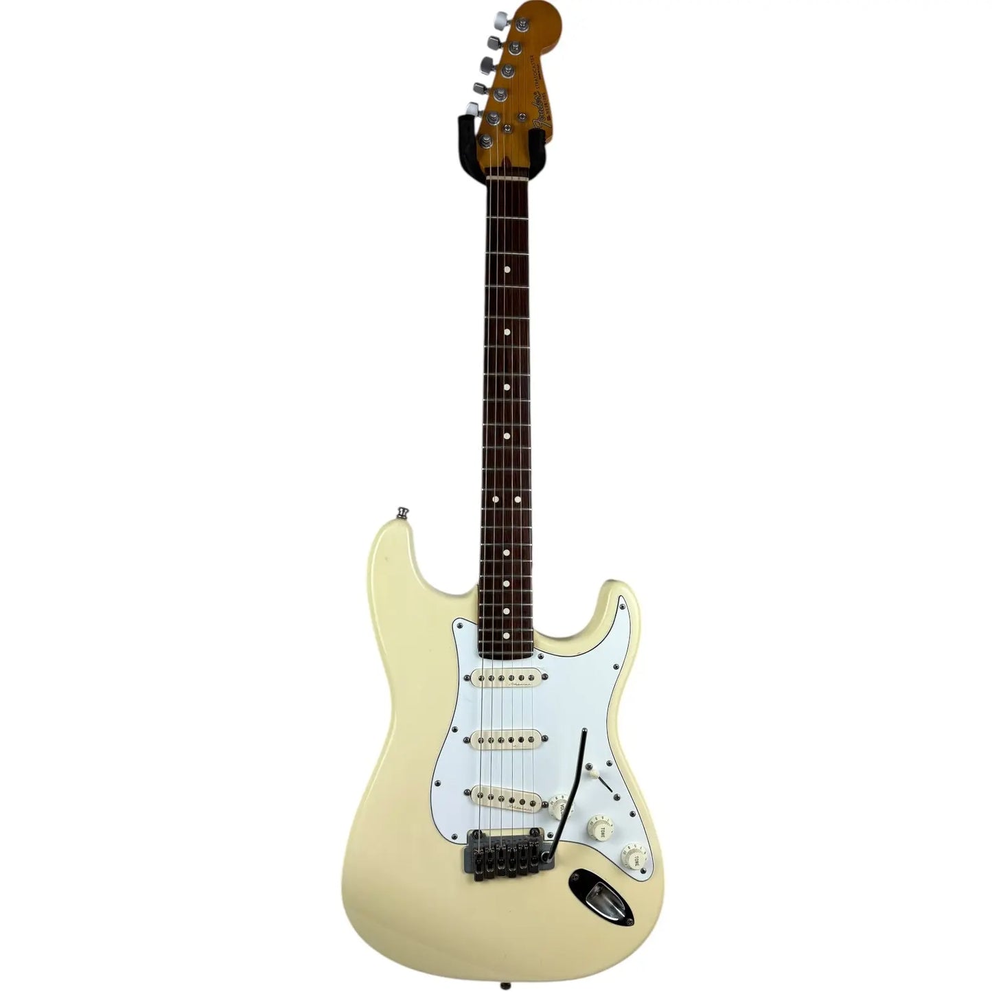 Fender Stratocaster Fender