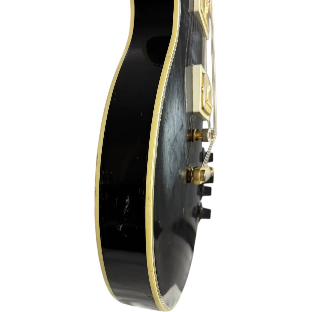 Greco Y.J. Pat´s Guitars