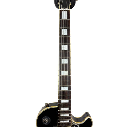 Greco EG Les Paul Custom 1986 - Ébène