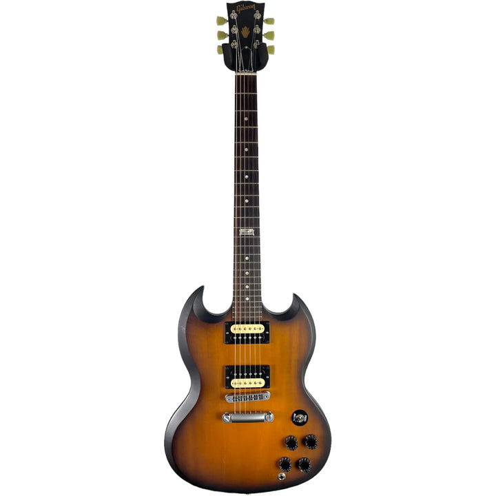 Gibson SGJ 120th Anniversary 2014 - Sunburst - Pat´s Guitars
