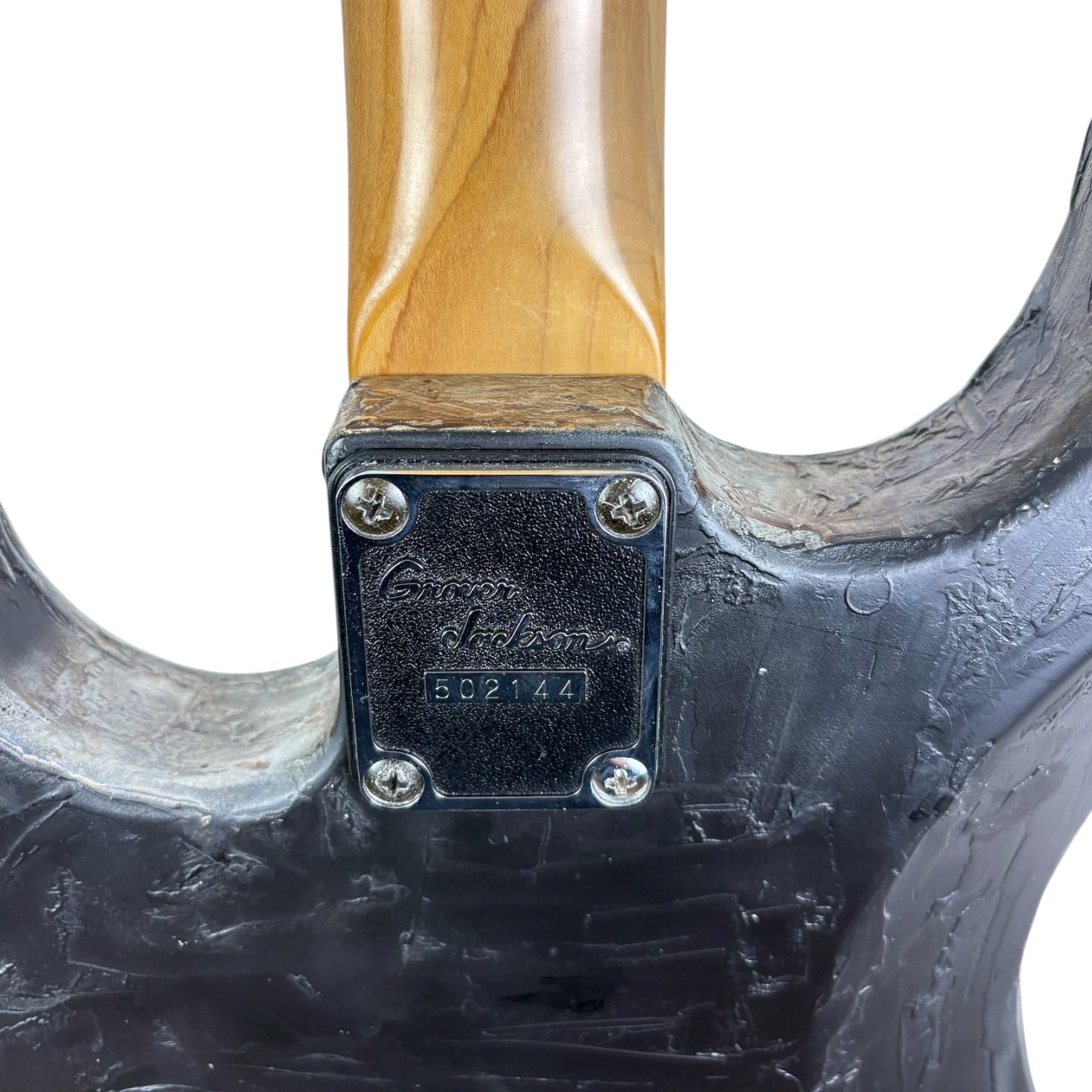 Charvel by Jackson - Custom