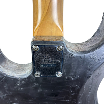 Charvel by Jackson - Custom