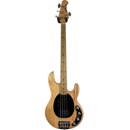 Music Man Ernie Ball StingRay 3 EQ Bass 2004 - Natural