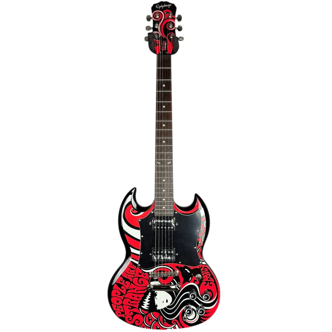 Epiphone Emily the Strange Epiphone