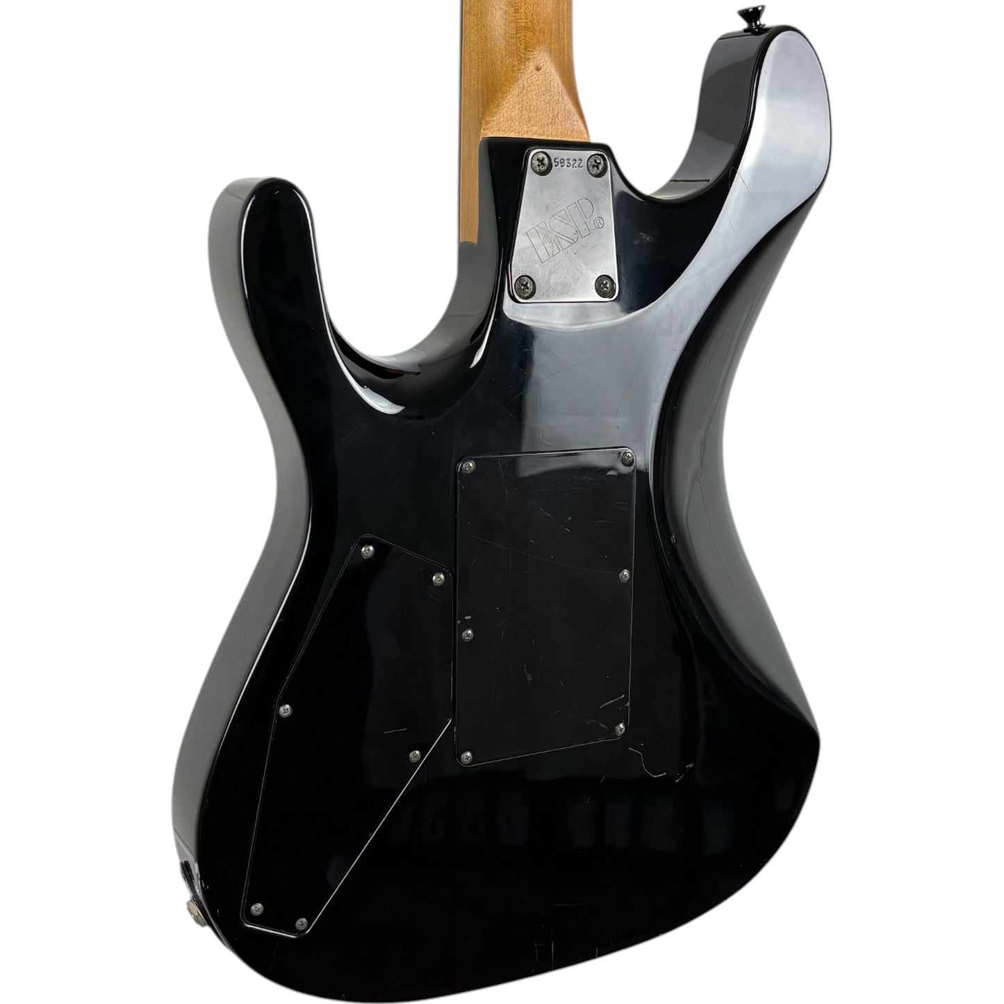 ESP Maverick 1991 – черен