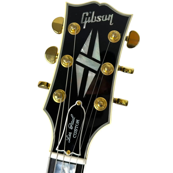 Gibson Les Paul Custom 2020 - Peter Frampton Signature - Pat´s Guitars