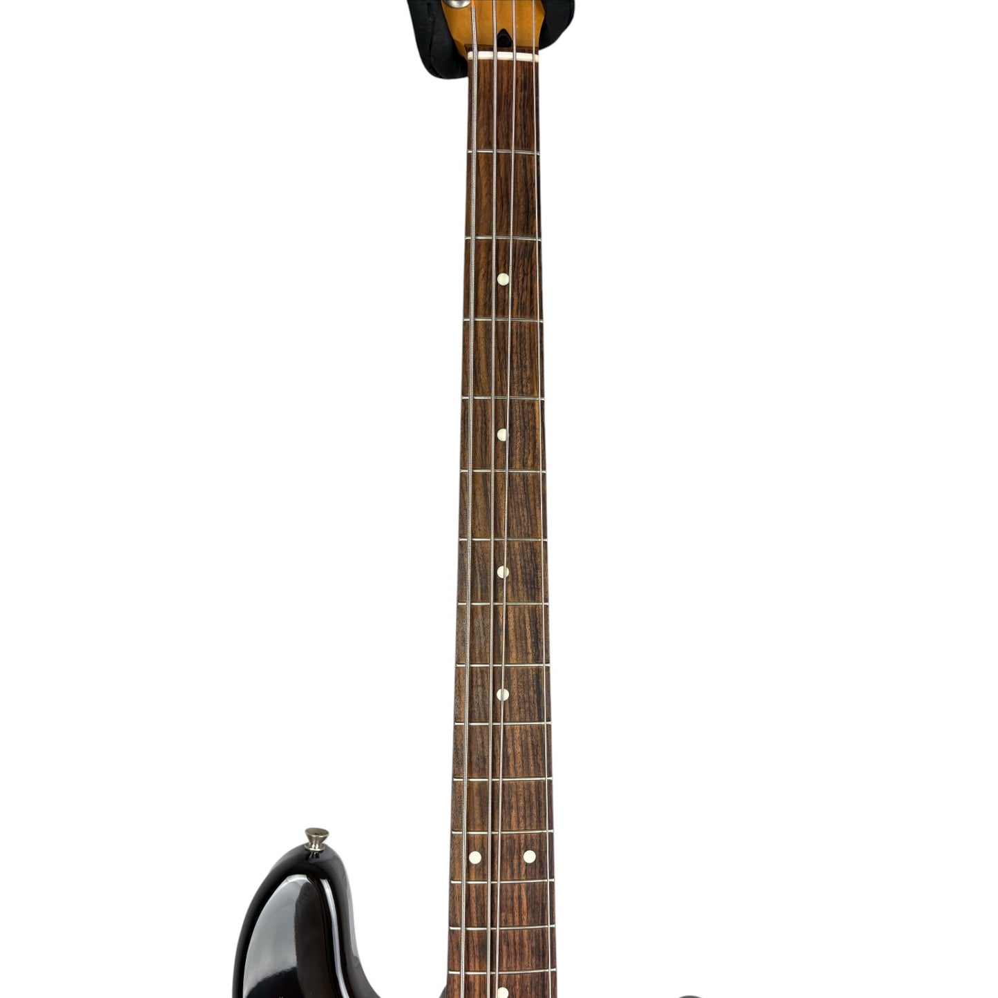 Fender Japan JB-45 Jazz Bass 2004-2005 - Sunburst