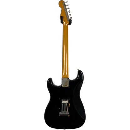 Fender Japan 62 Reissue Stratocaster 1991-1992 - Noir