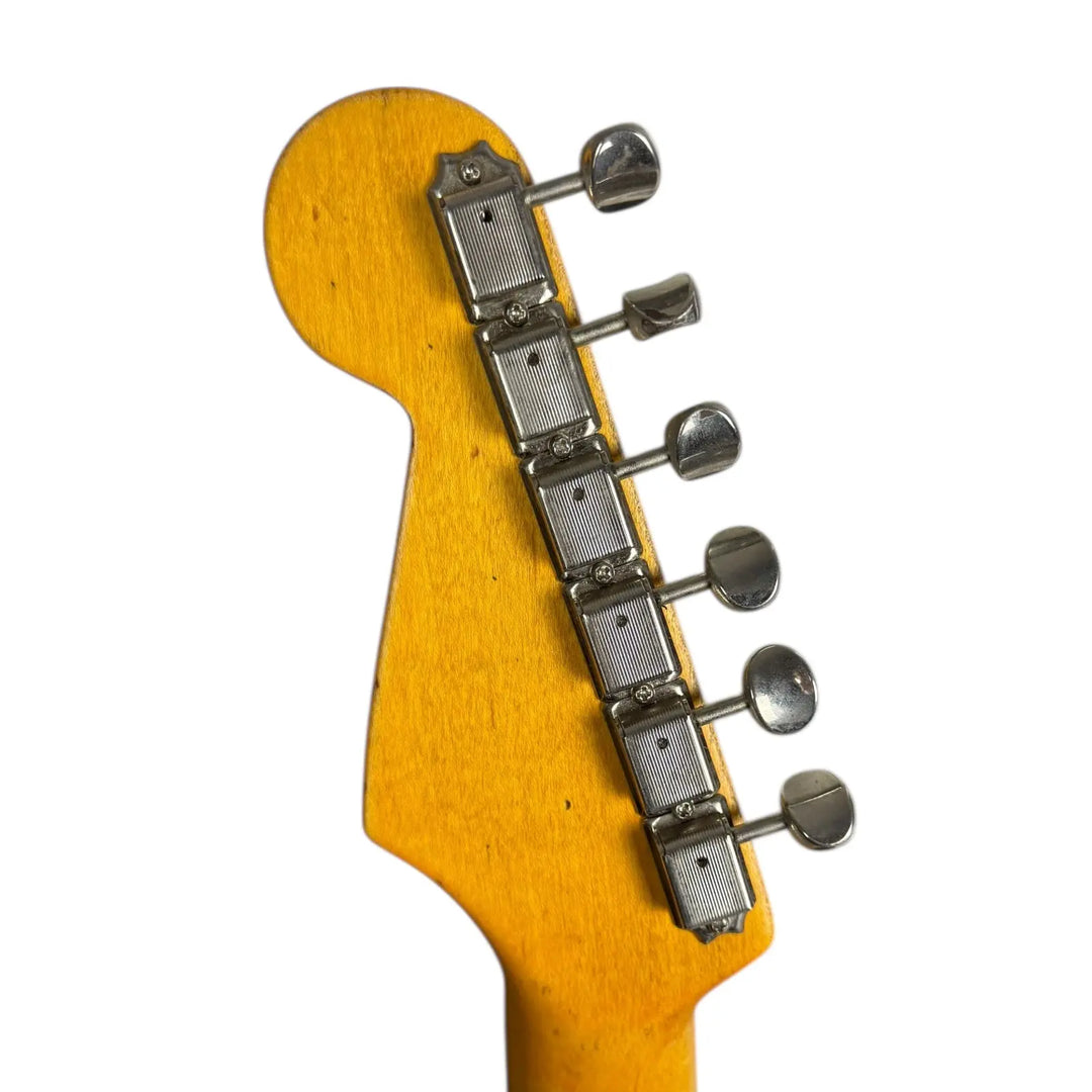 Fender Stratocaster Fender