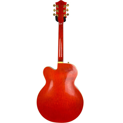 Gretsch 6120W 1989 – oranžový lak