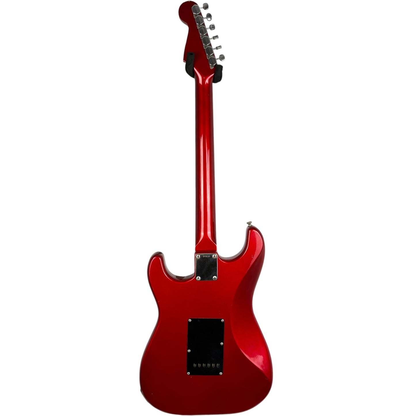 Tokai Stratocaster 1980s - Candy Apple Red