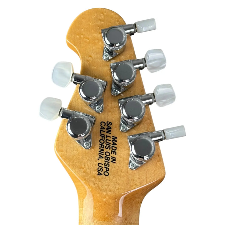 Music Man Ernie Ball Music Man Ernie Ball