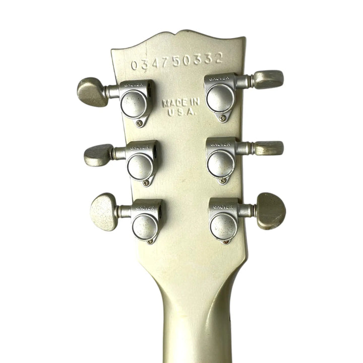 Gibson SG Platinum 2005 - Pat´s Guitars