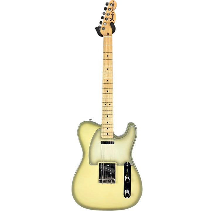 Fender Japan ‘70s Reissue Telecaster 2019 - Antigua Fender