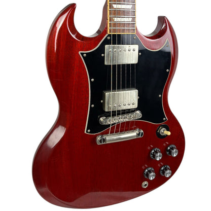 Gibson SG Standard 2007 - Heritage Cherry