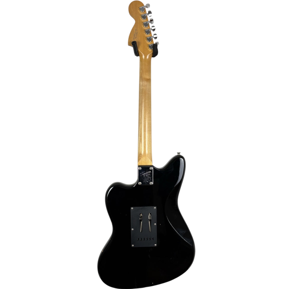 Squier by Fender Jagmaster 2005 - Siyah