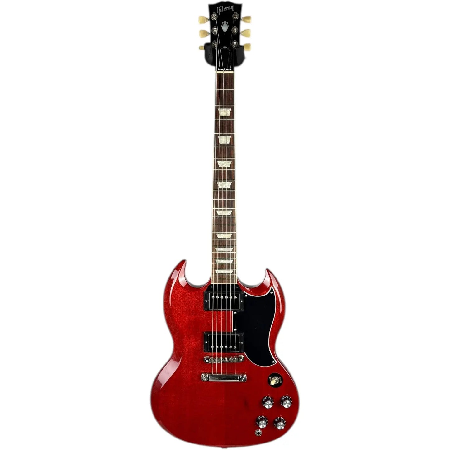 Gibson Gibson
