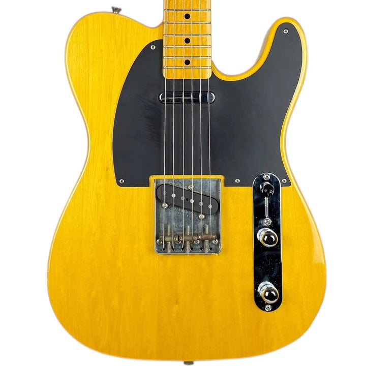 Fender Telecaster Fender