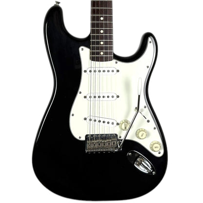 Fender AMXN Stratocaster 1998 - Black