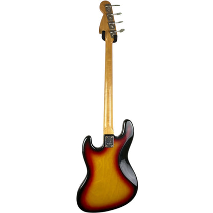 Greco Jazz Bass 1970s - Sunburst