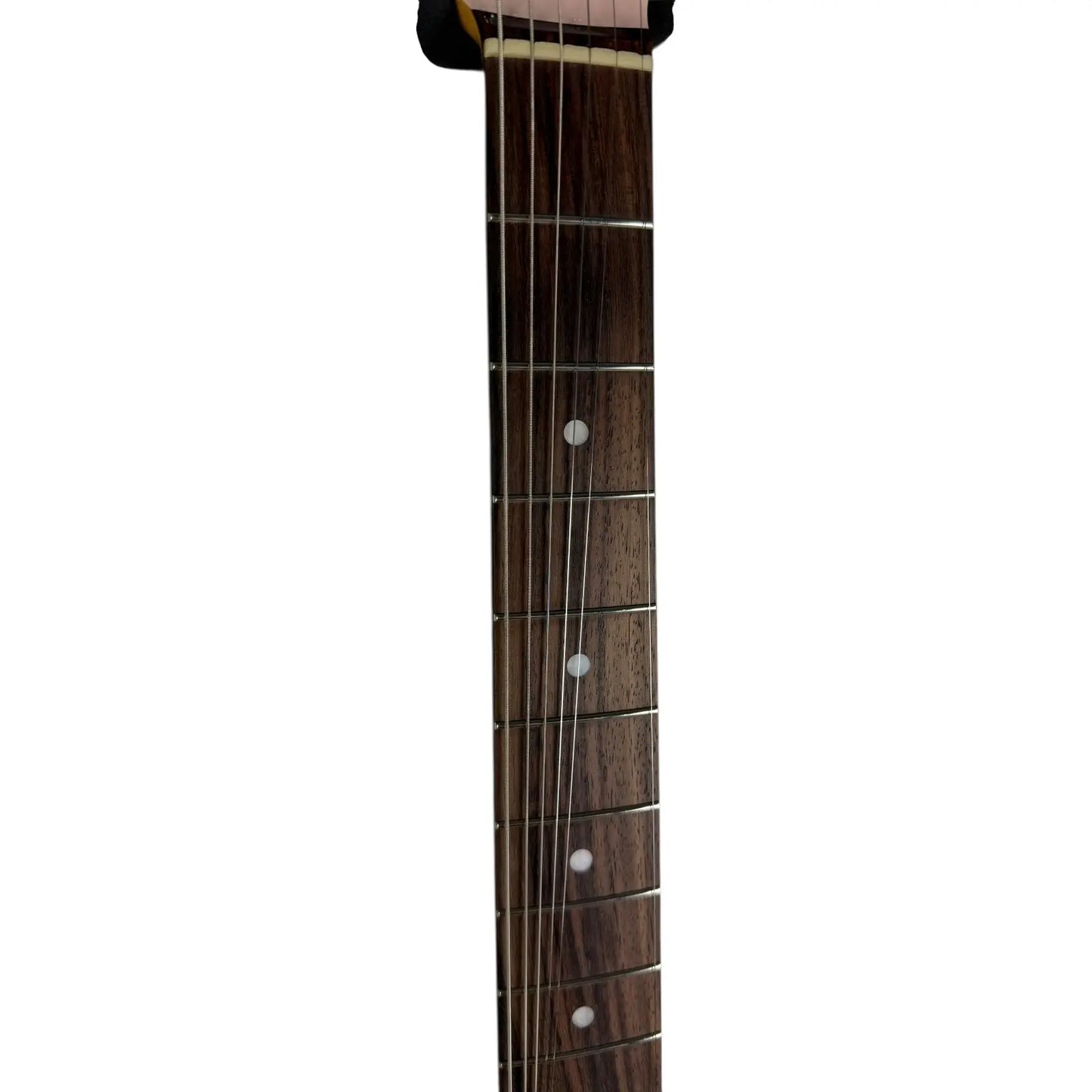 Fender Japan Jazzmaster Pink Matching Headstock Fender