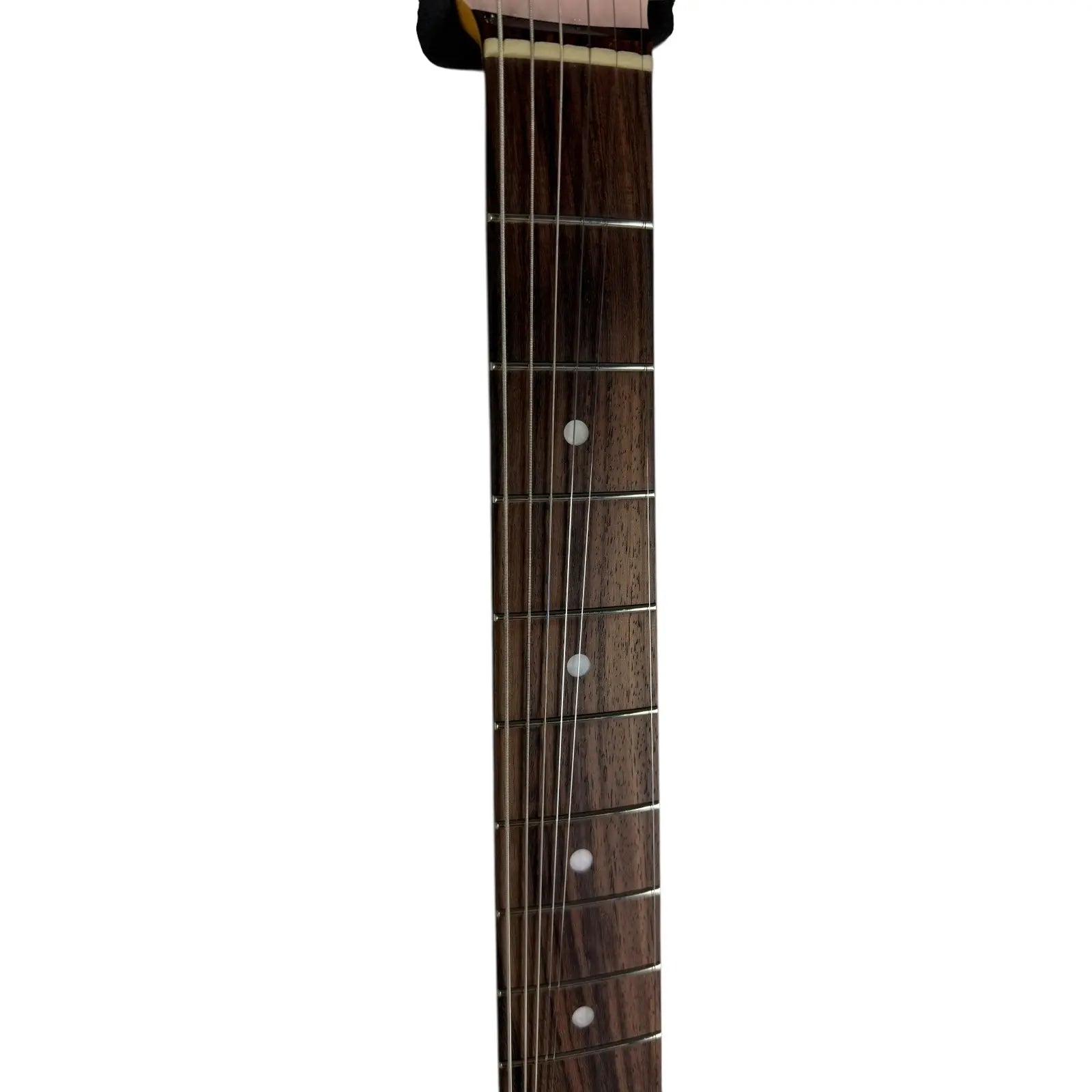 Fender Japan Jazzmaster Pink Matching Headstock Fender