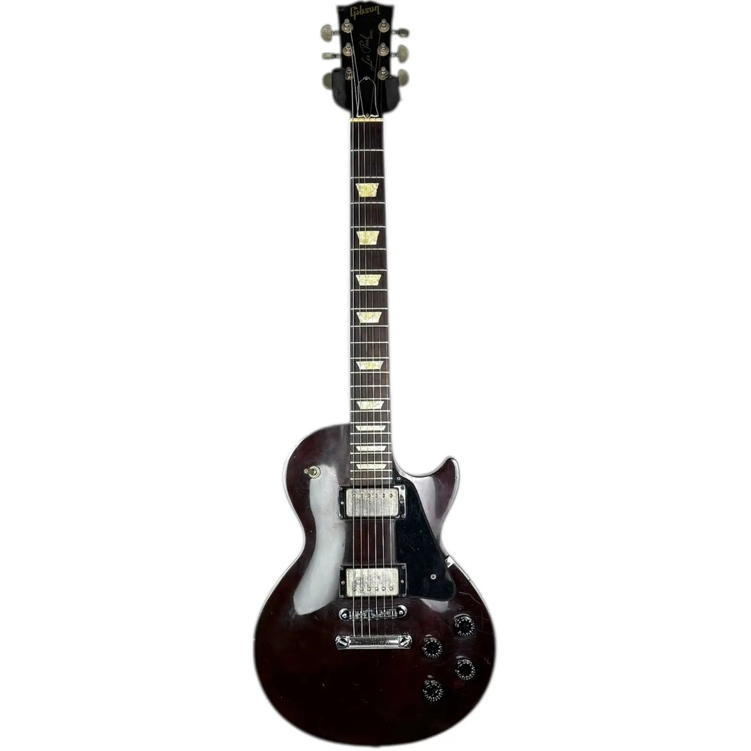 Gibson Les Paul Gibson