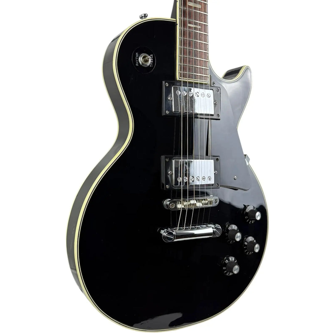 Ibanez Les Paul Ebony Ibanez