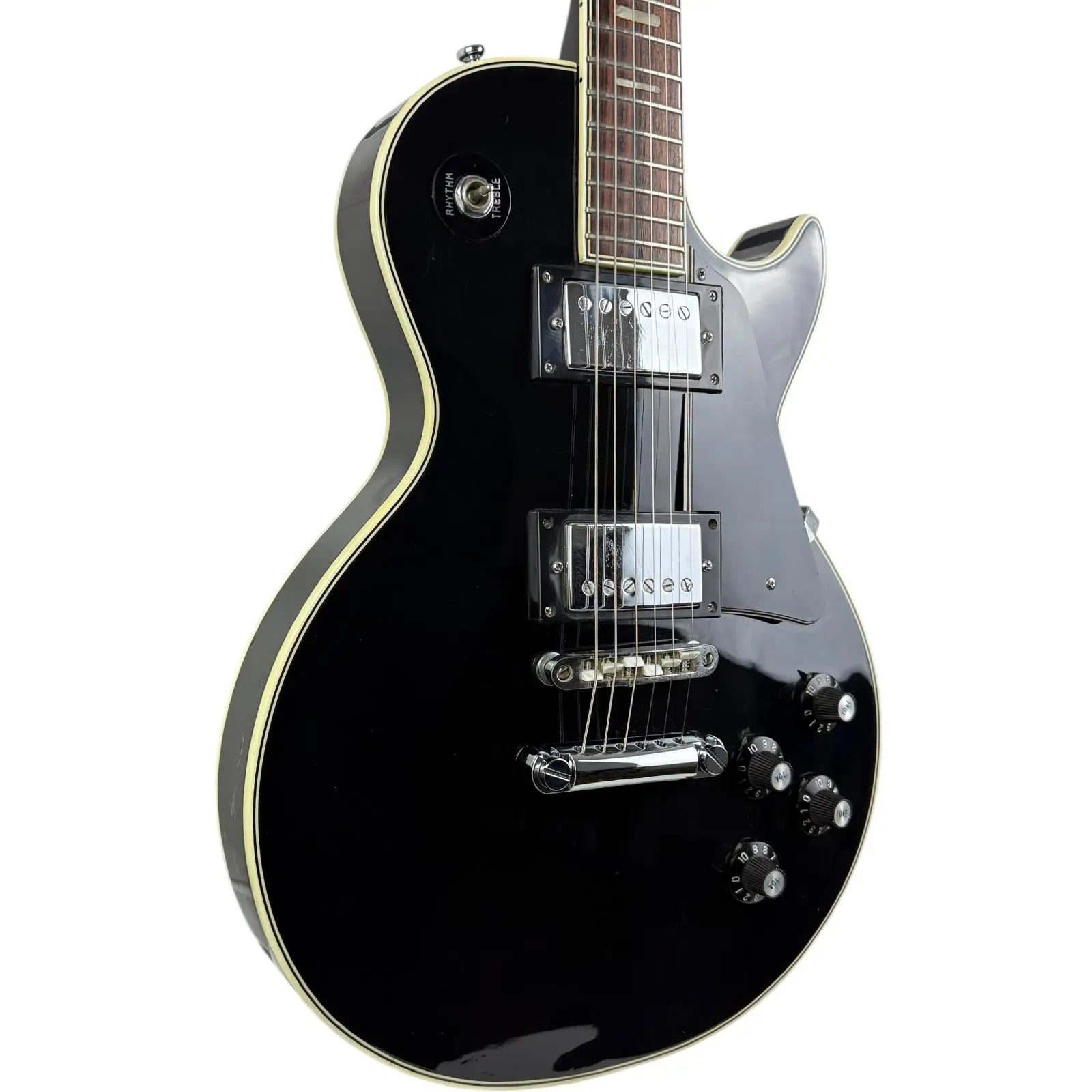 Ibanez Les Paul Ebony Ibanez