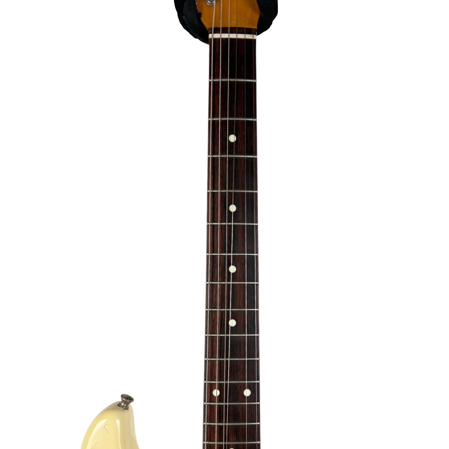 Fender Japan 62 Reissue Stratocaster 1993-1994 - Vintage White