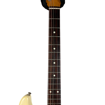Fender Japan 62 Reissue Stratocaster 1993-1994 - Vintage White