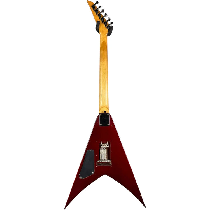 Grover Jackson Team G.J. King V Pat´s Guitars