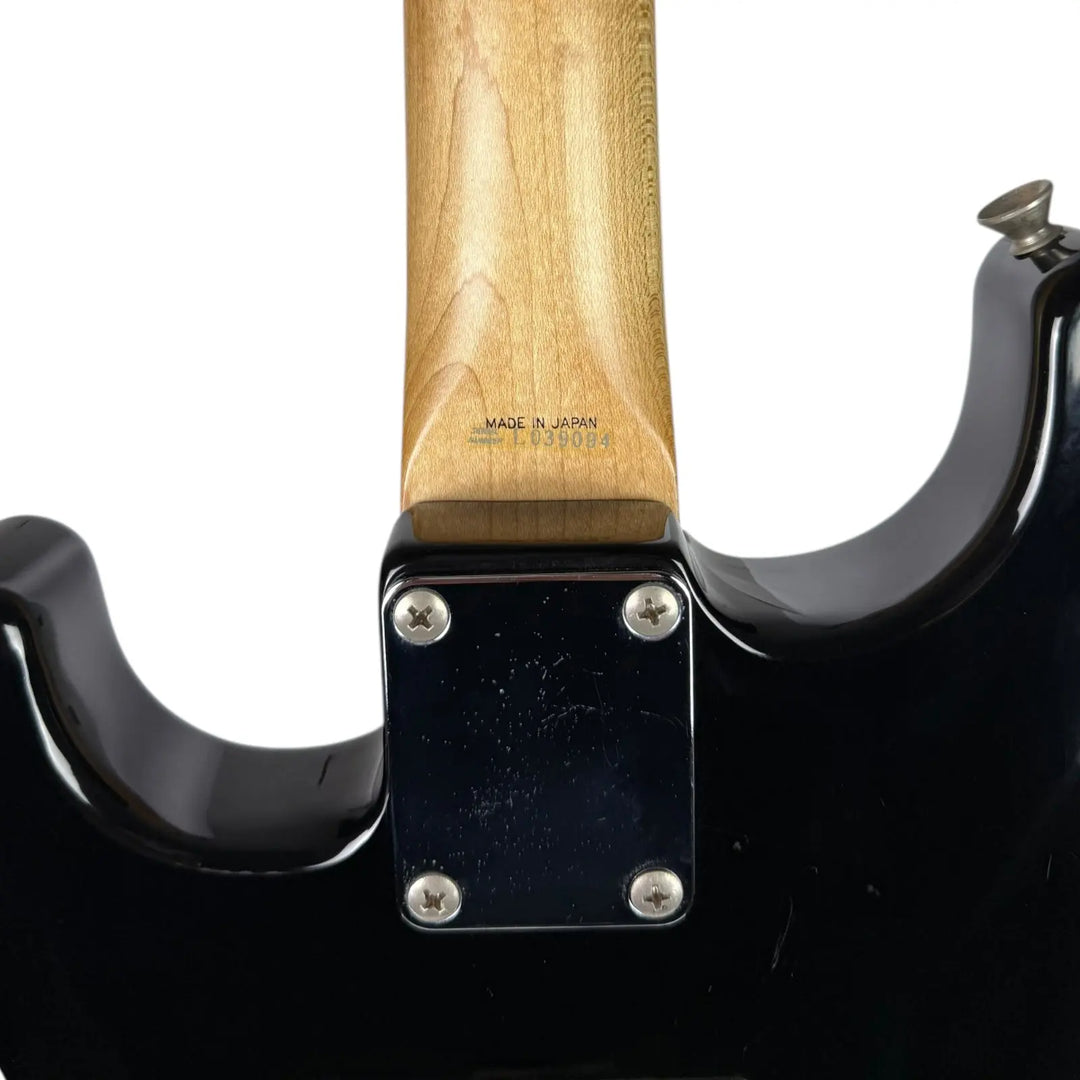 Fender Stratocaster Junior Fender