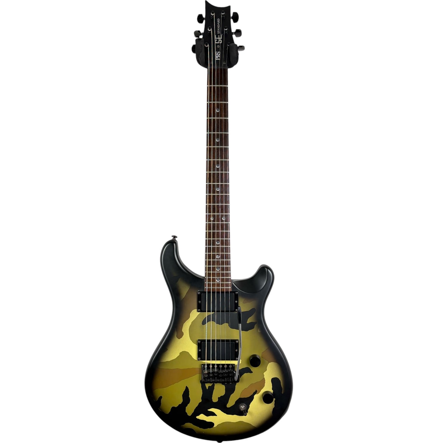 PRS SE Standard 2005 - Camo