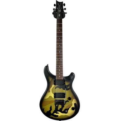PRS SE Standard 2005 - Camo
