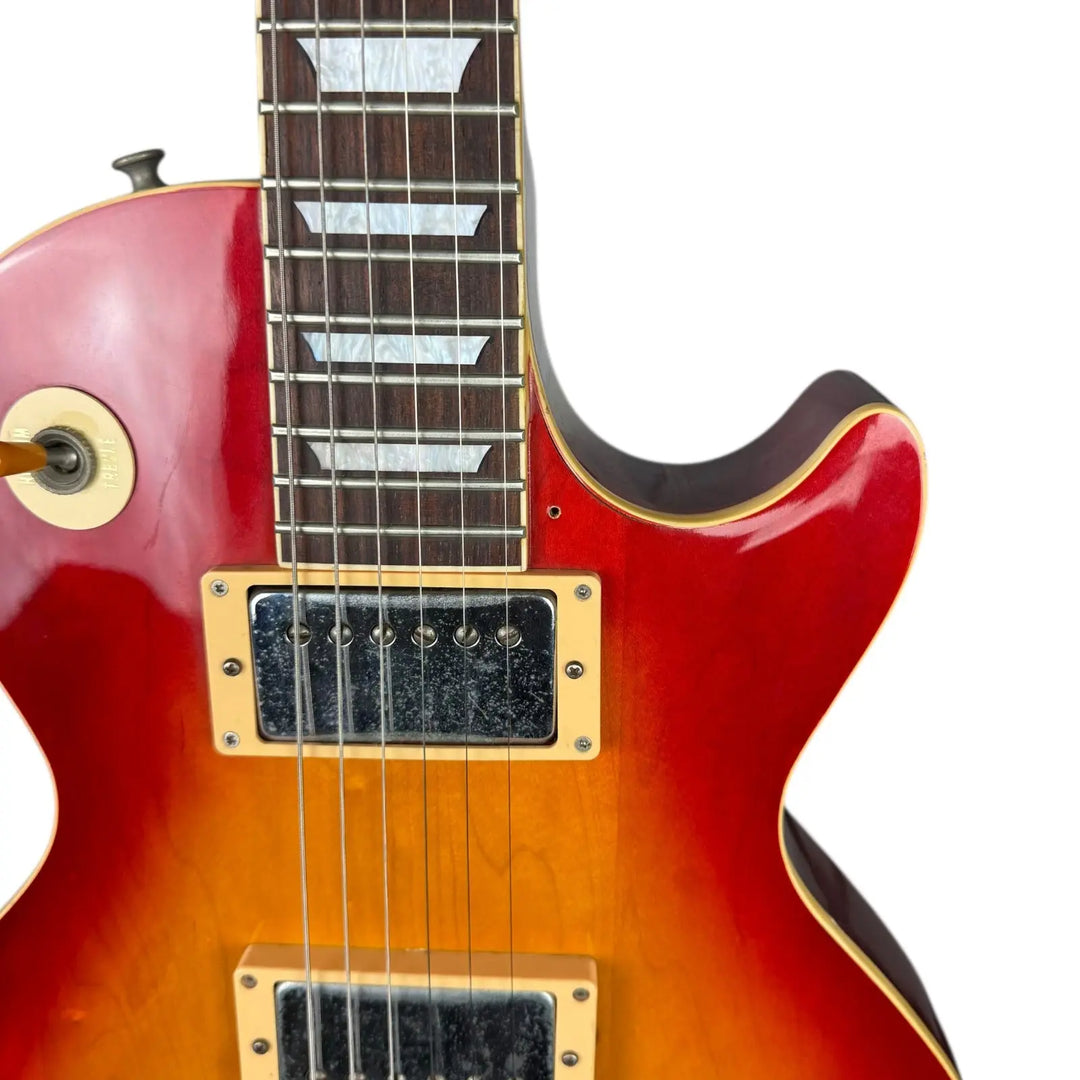 Tokai Love Rock Tokai