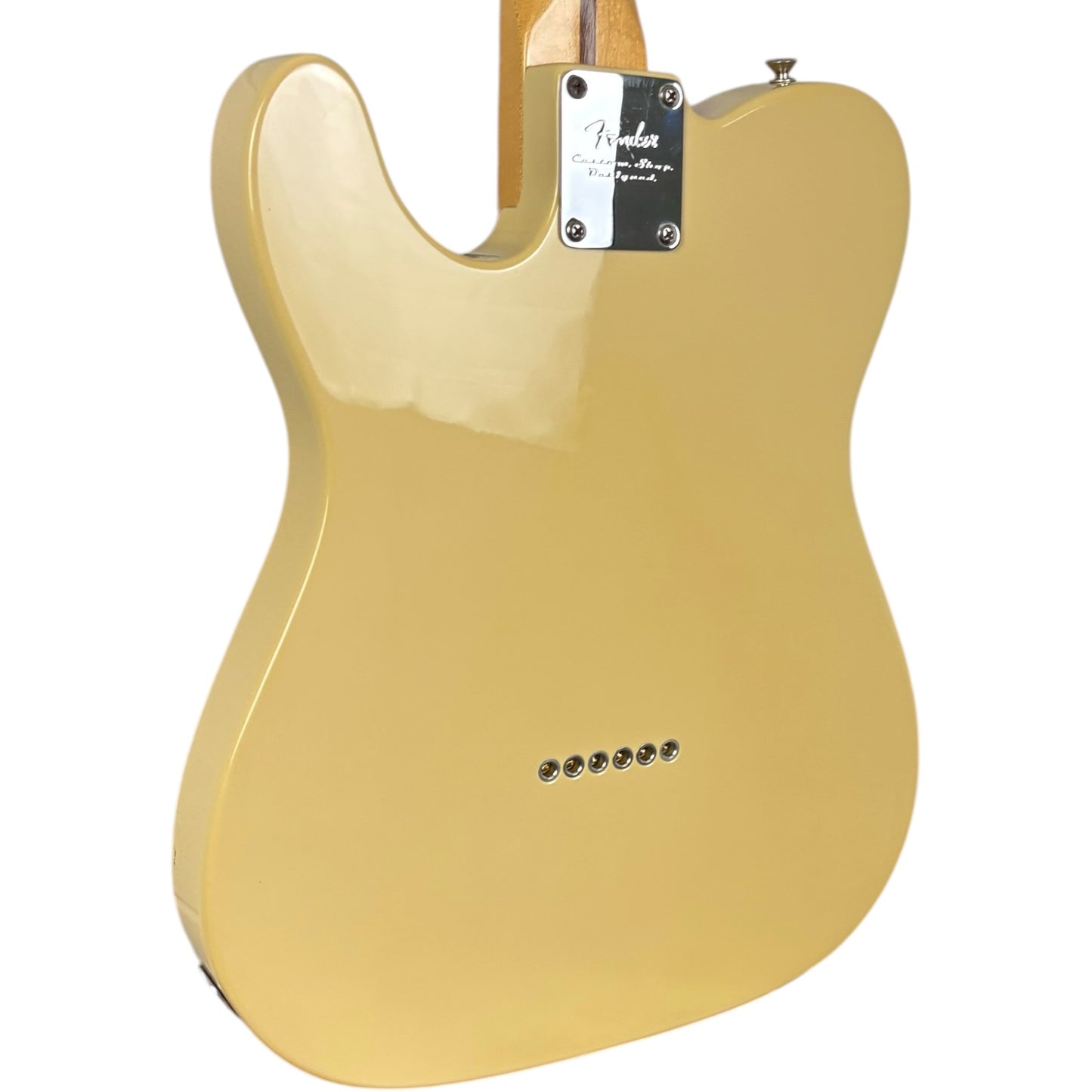 Fender Classic Player Baja Telecaster 2010 - Desert Sand