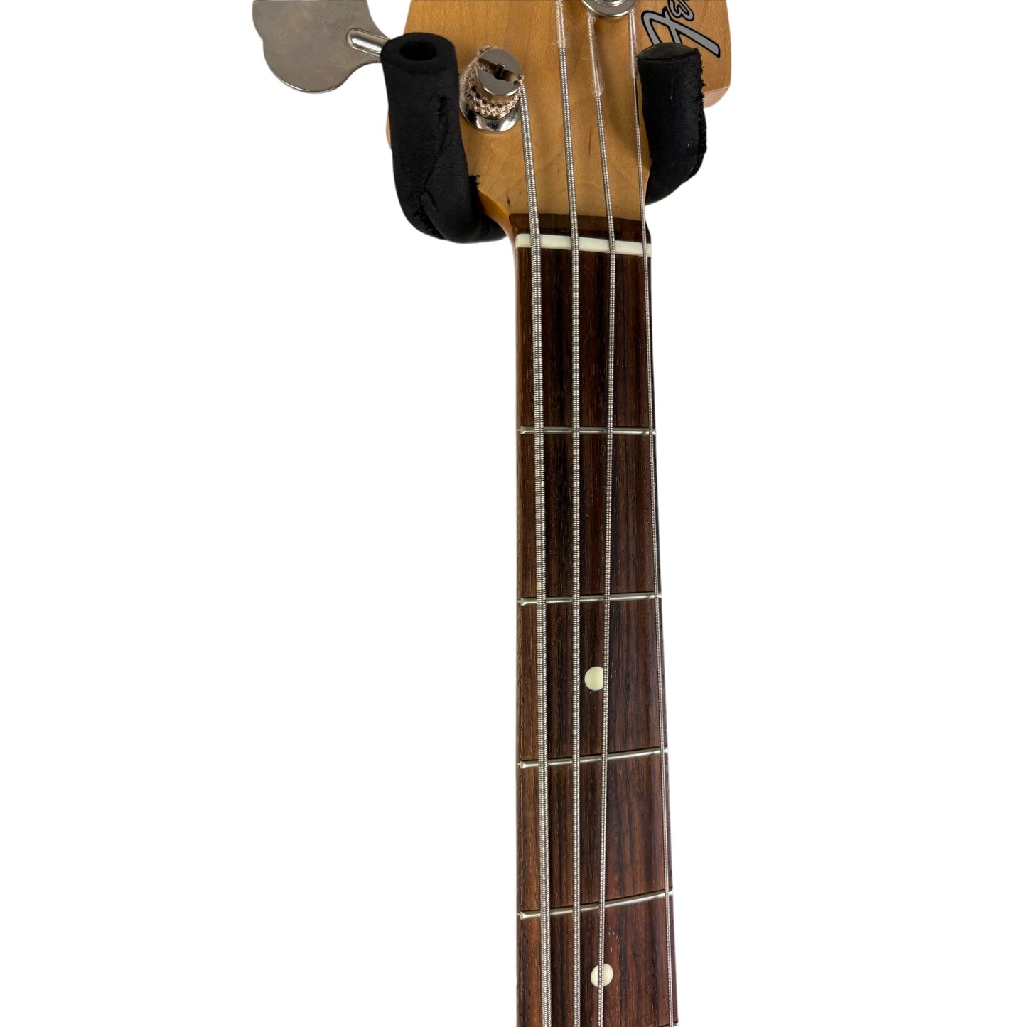 Fender Japan Jazz Bass 1993 - 1994 Sunburst