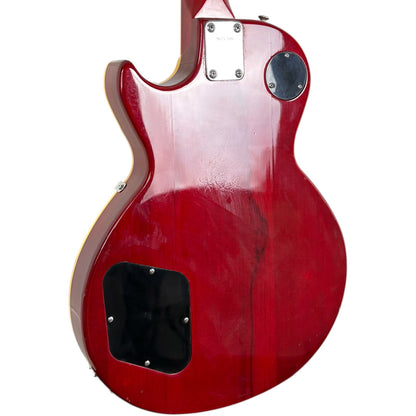 Yamaha SL380 Studio Lord Les Paul 1978 – Cherry Sunburst
