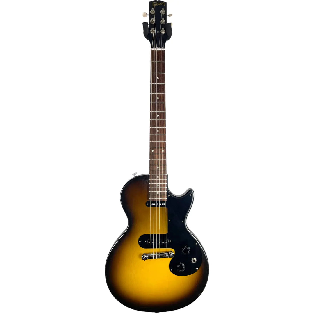 Gibson Melody Maker 2008 - Sunburst - Pat´s Guitars