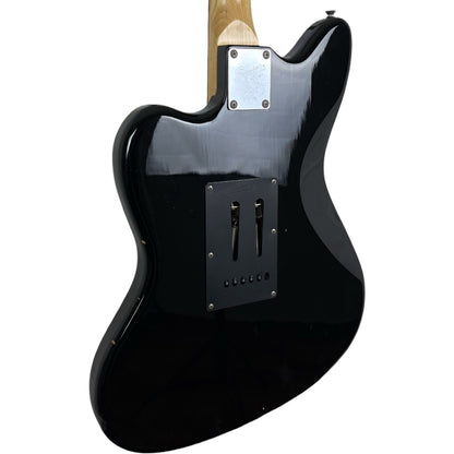 Squier by Fender Jagmaster 2005 - Siyah