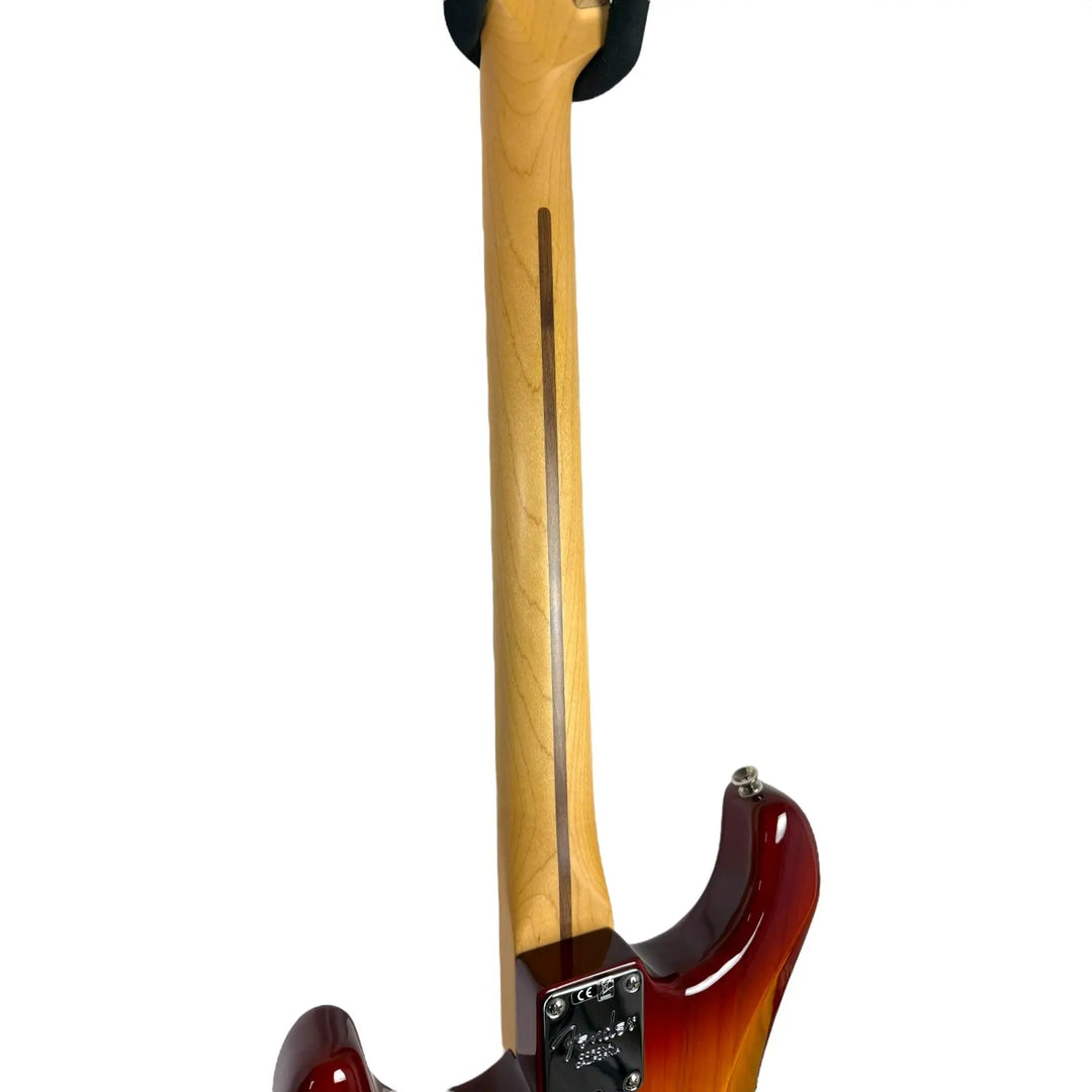 Fender American Professional HSS Stratocaster 2017 - Sienna Sunburst Fender