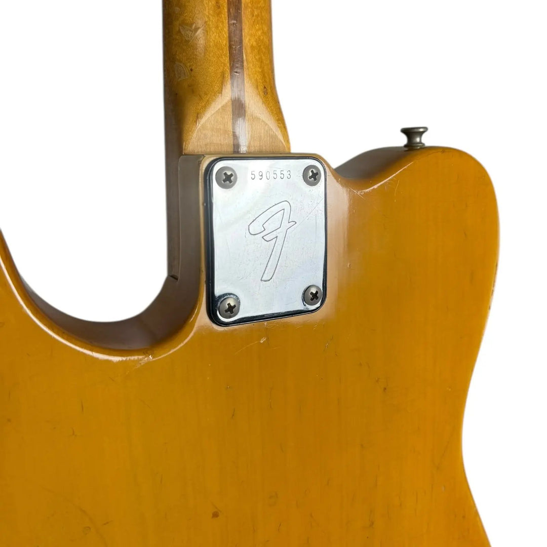 Fender Telecaster Fender